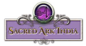 Sacred Ark